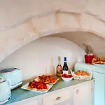 San Pietro - Sassi Di 招待所 4*