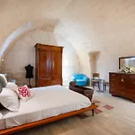 San Pietro - Sassi Di 4* 马泰拉
