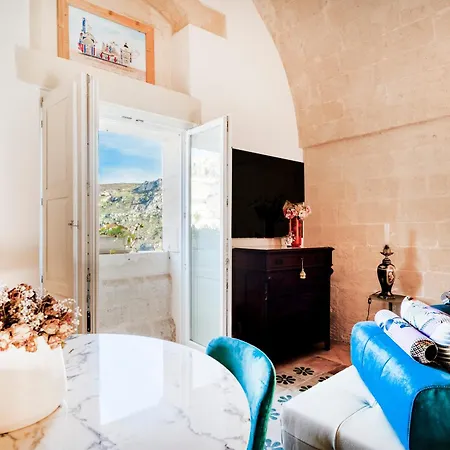 San Pietro - Sassi Di