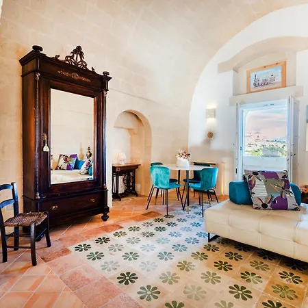 San Pietro - Sassi Di Matera