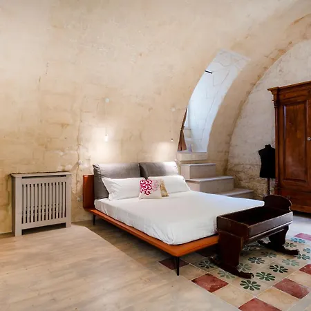 San Pietro - Sassi Di 4*