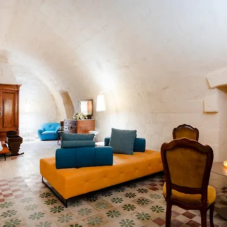 Pensjonat San Pietro - Sassi Di 4*