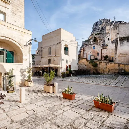 San Pietro - Sassi Di
