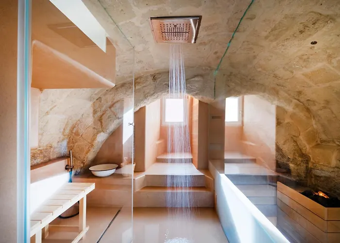 San Pietro - Sassi Di Gæstehus 4*