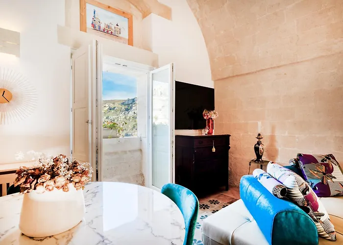 San Pietro - Sassi Di