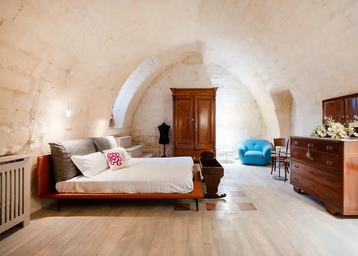 San Pietro - Sassi Di