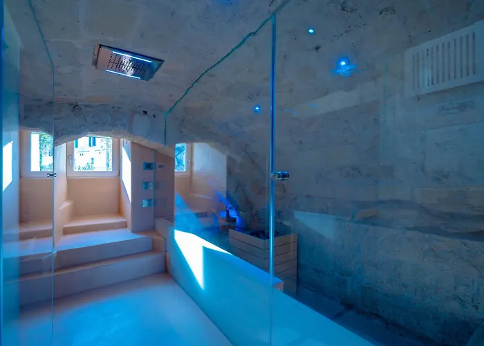 Affittacamere San Pietro - Sassi Di