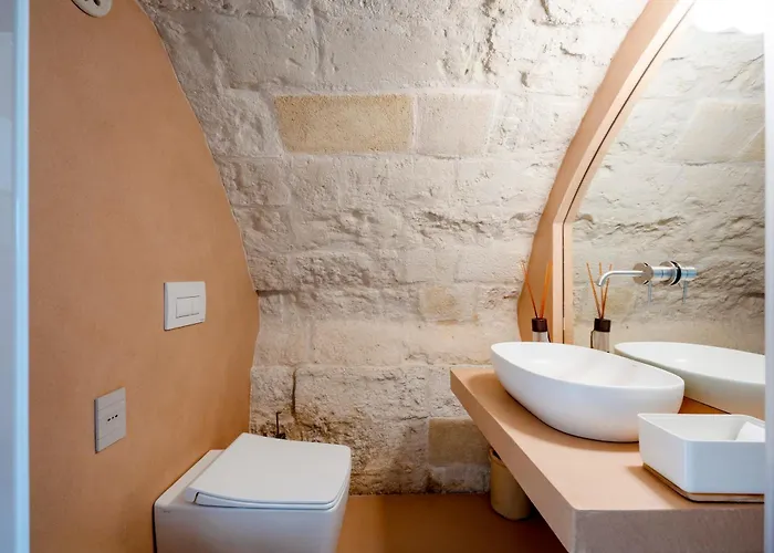 San Pietro - Sassi Di Affittacamere