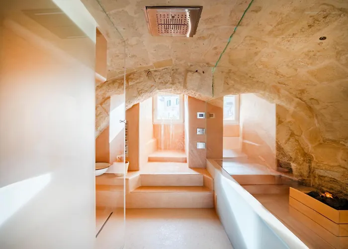 Affittacamere San Pietro - Sassi Di Matera