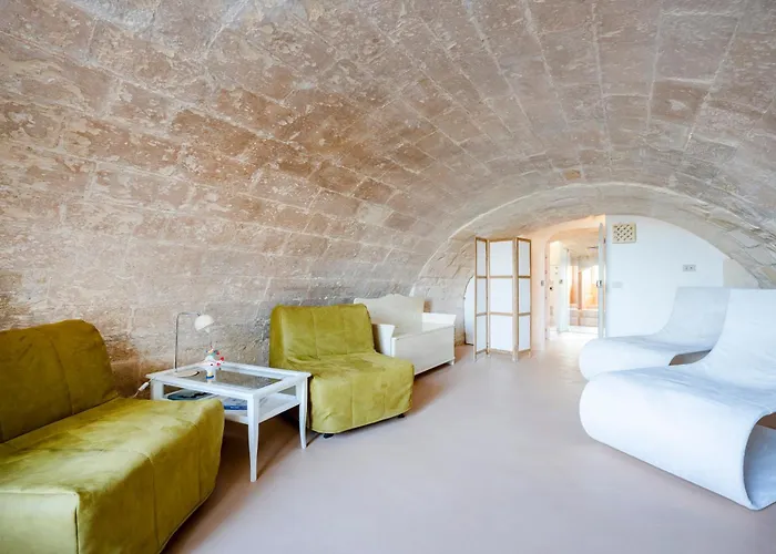 San Pietro - Sassi Di