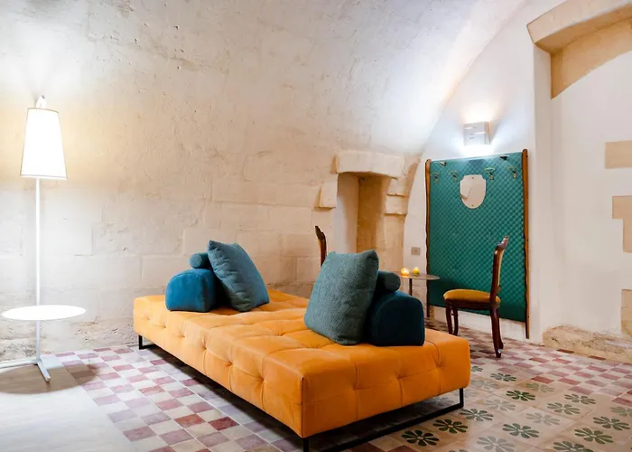 Affittacamere San Pietro - Sassi Di