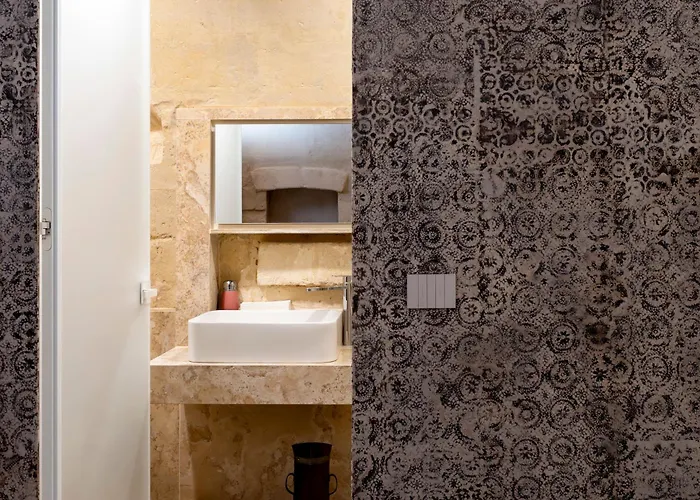 San Pietro - Sassi Di Matera