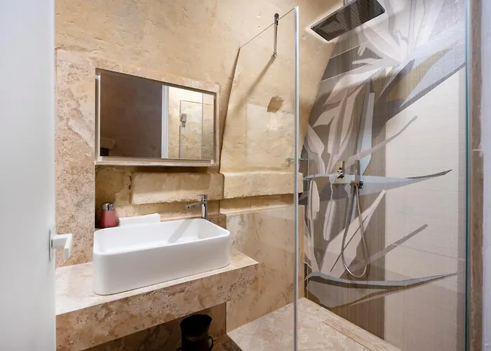 San Pietro - Sassi Di 4*