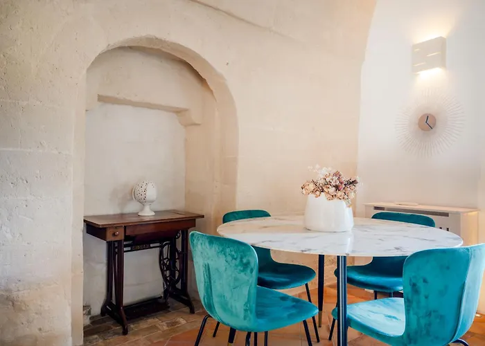 San Pietro - Sassi Di Matera