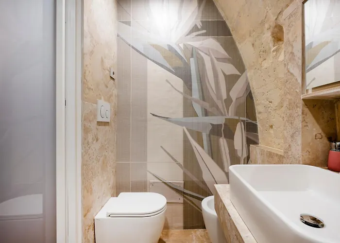 San Pietro - Sassi Di Affittacamere