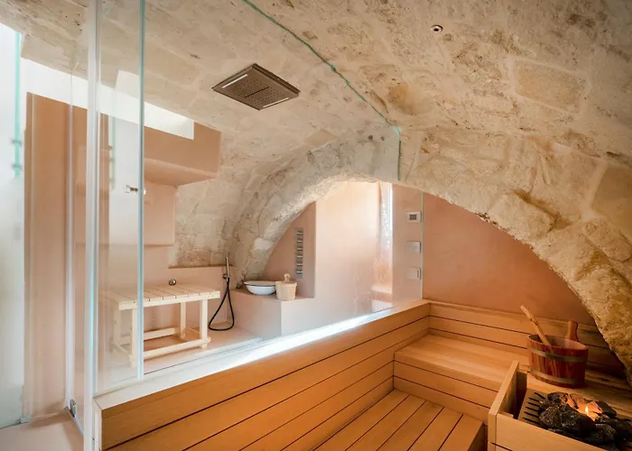 San Pietro - Sassi Di Affittacamere Matera